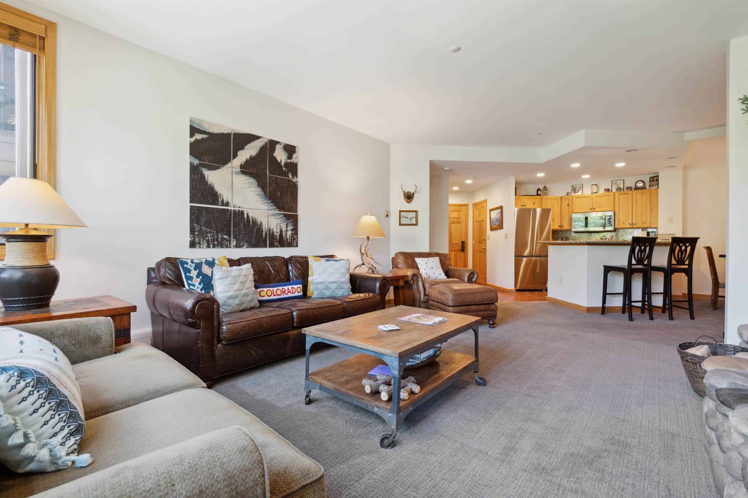 Beaver Creek Vacation Rental