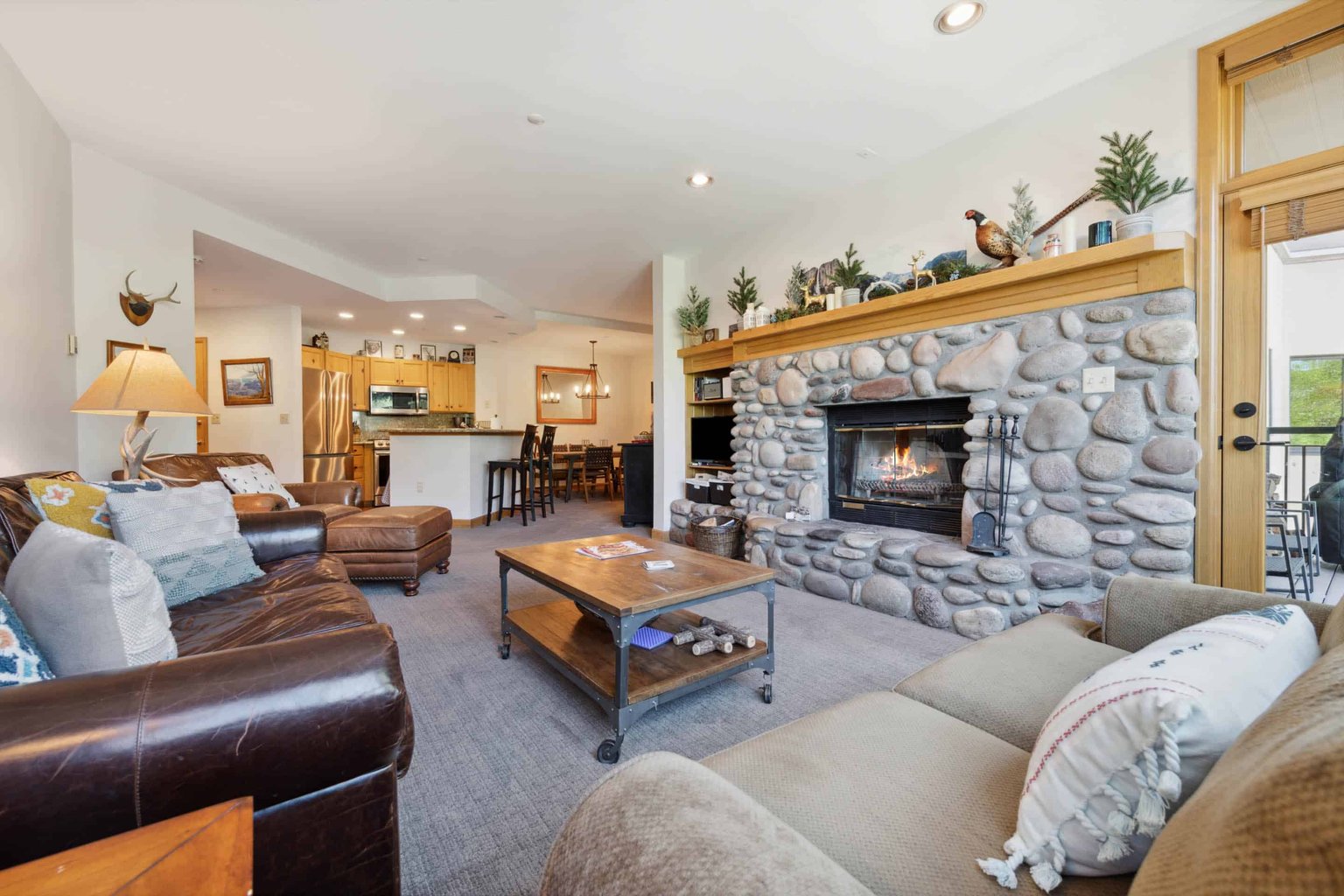 Beaver Creek Vacation Rental
