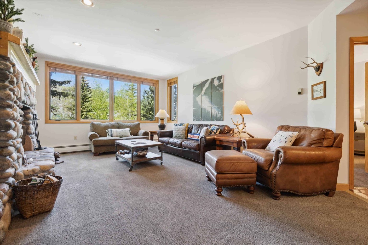 Beaver Creek Vacation Rental