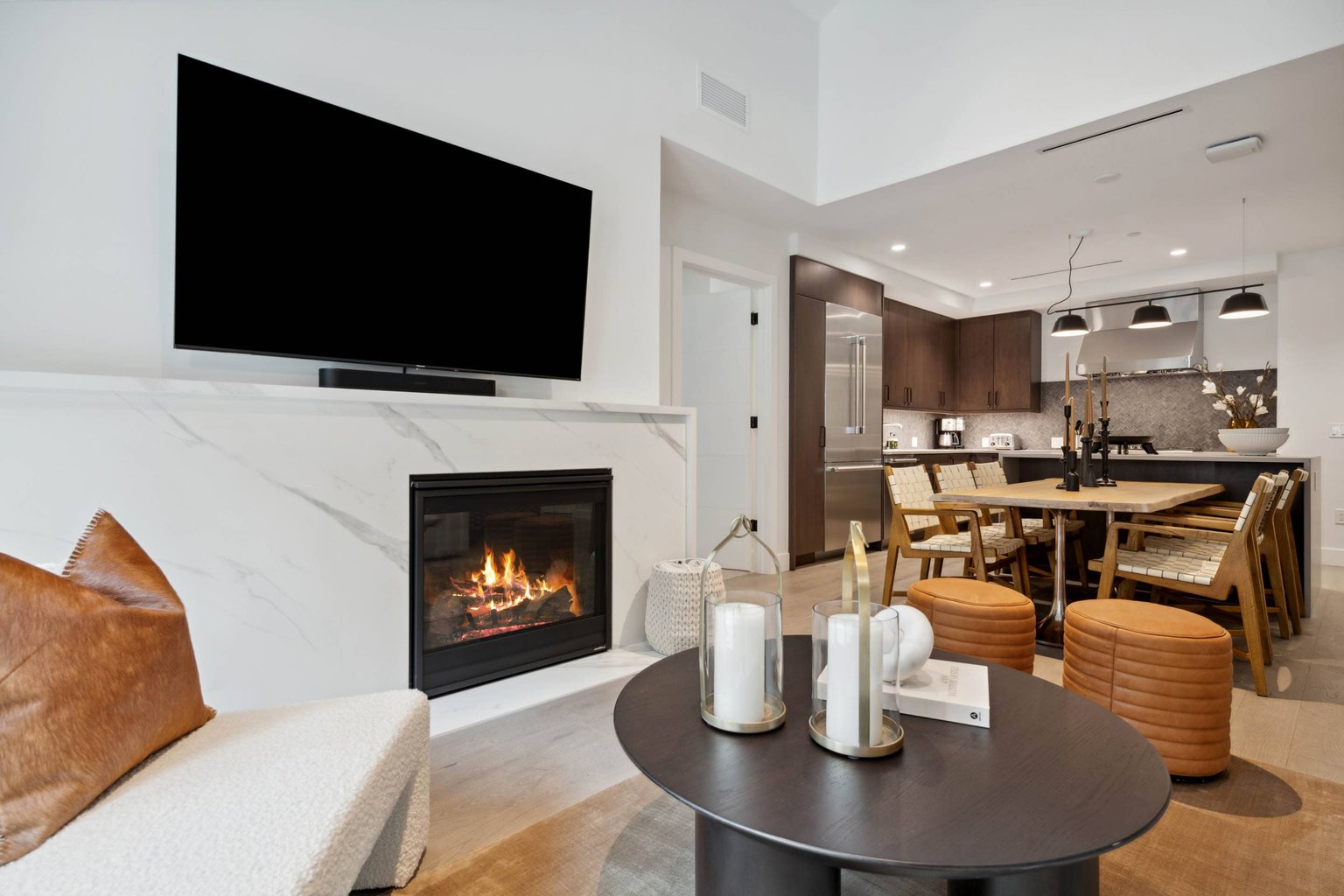 Avon Vacation Rental