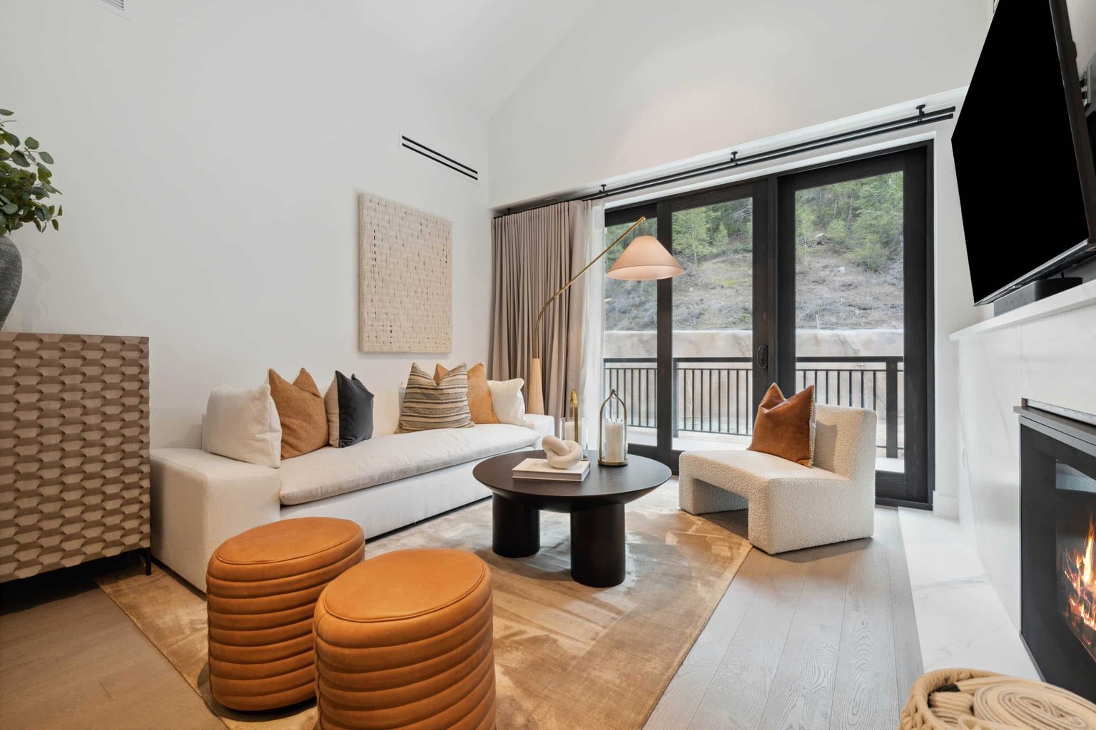 Avon Vacation Rental