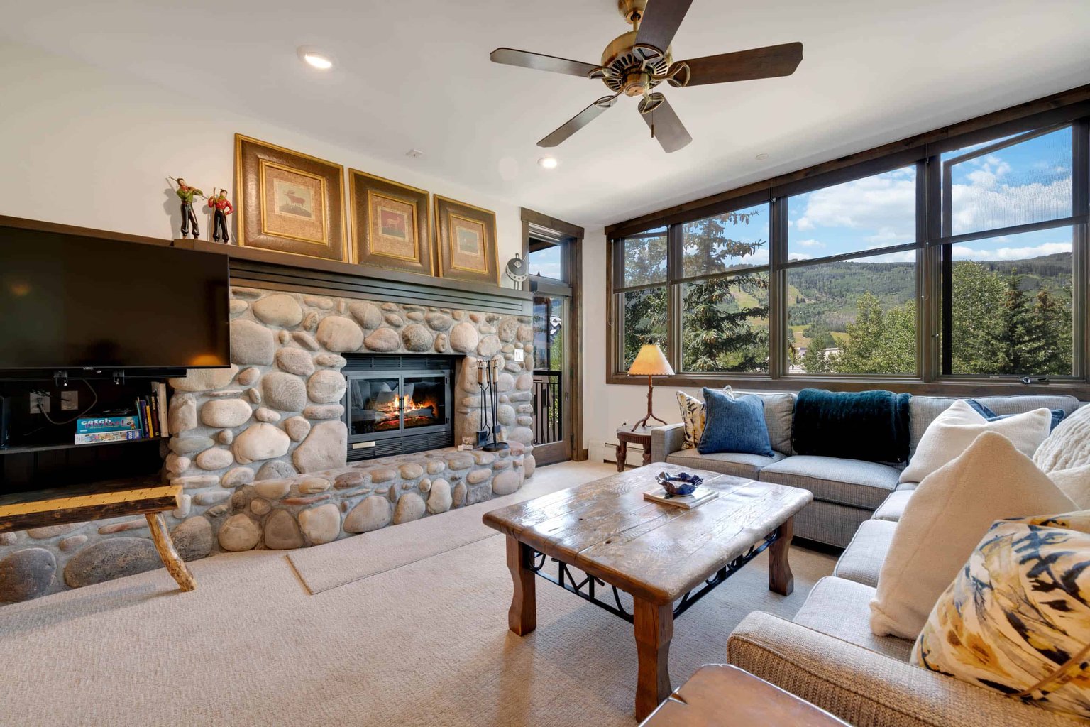 Beaver Creek Vacation Rental