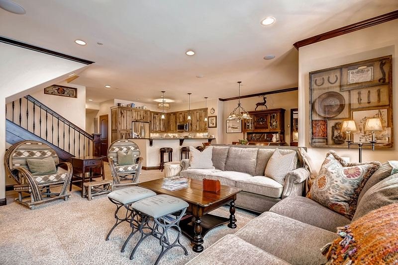 Beaver Creek Vacation Rental