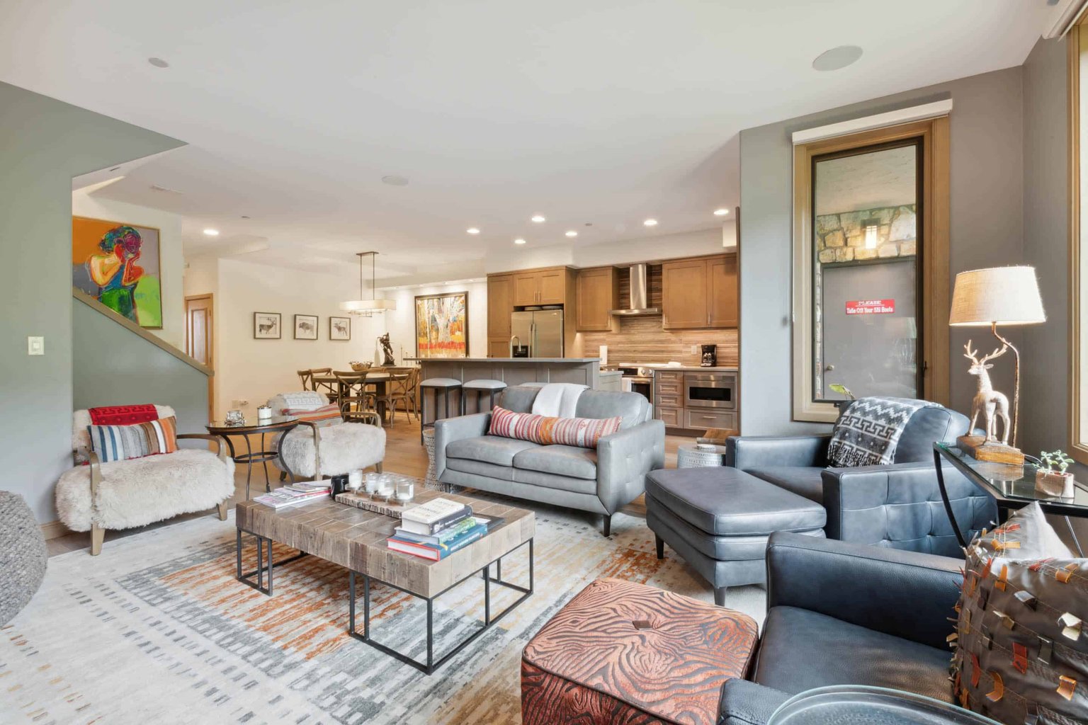 Beaver Creek Vacation Rental