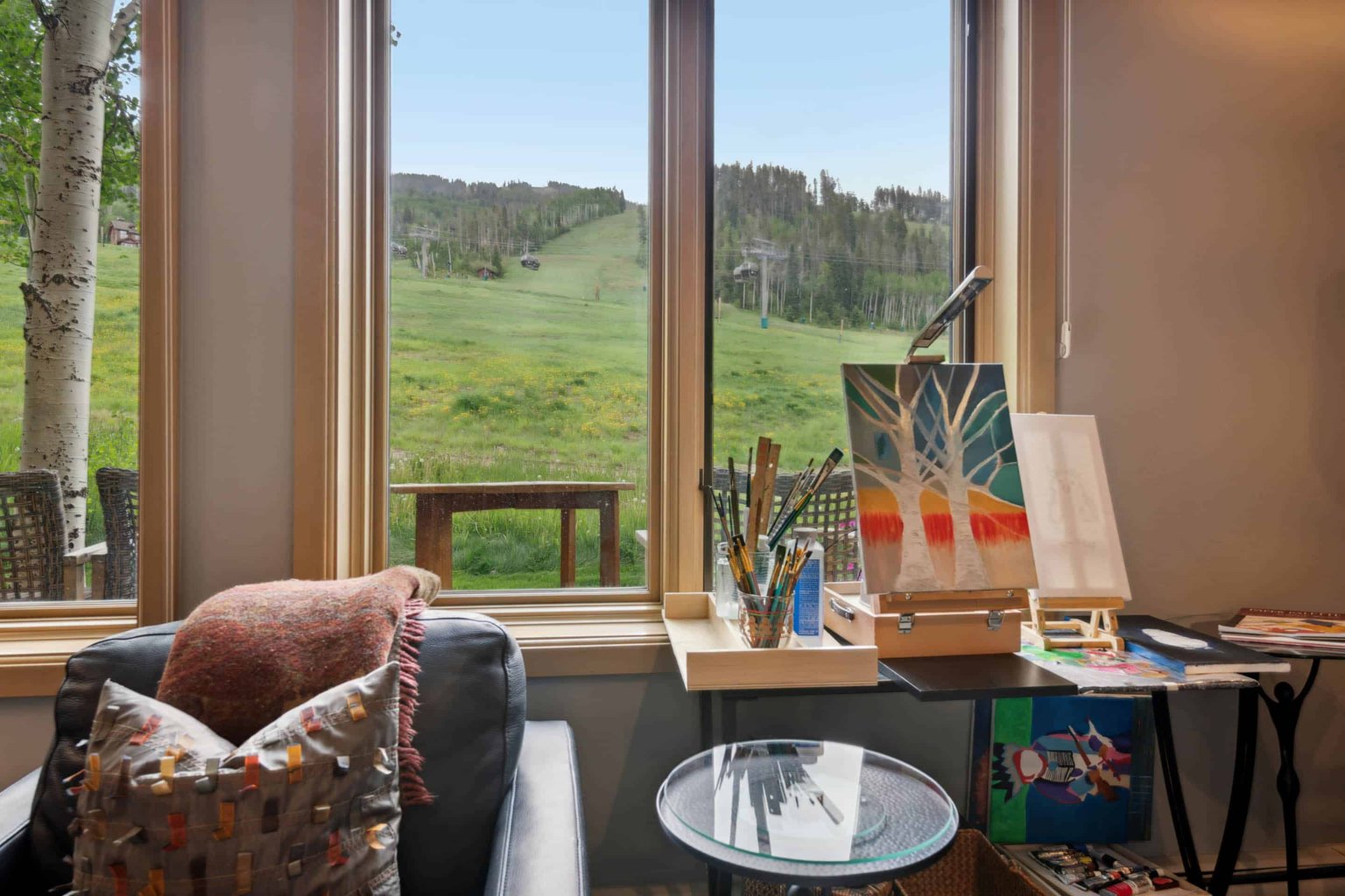 Beaver Creek Vacation Rental