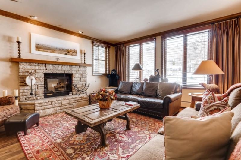 Beaver Creek Vacation Rental