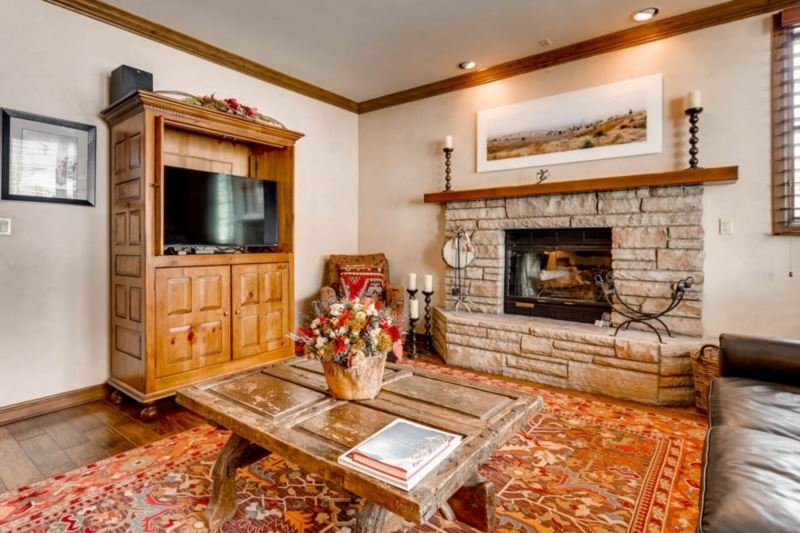 Beaver Creek Vacation Rental