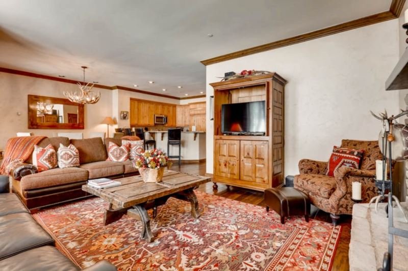 Beaver Creek Vacation Rental