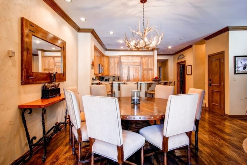 Beaver Creek Vacation Rental