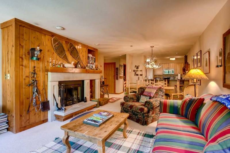 Beaver Creek Vacation Rental