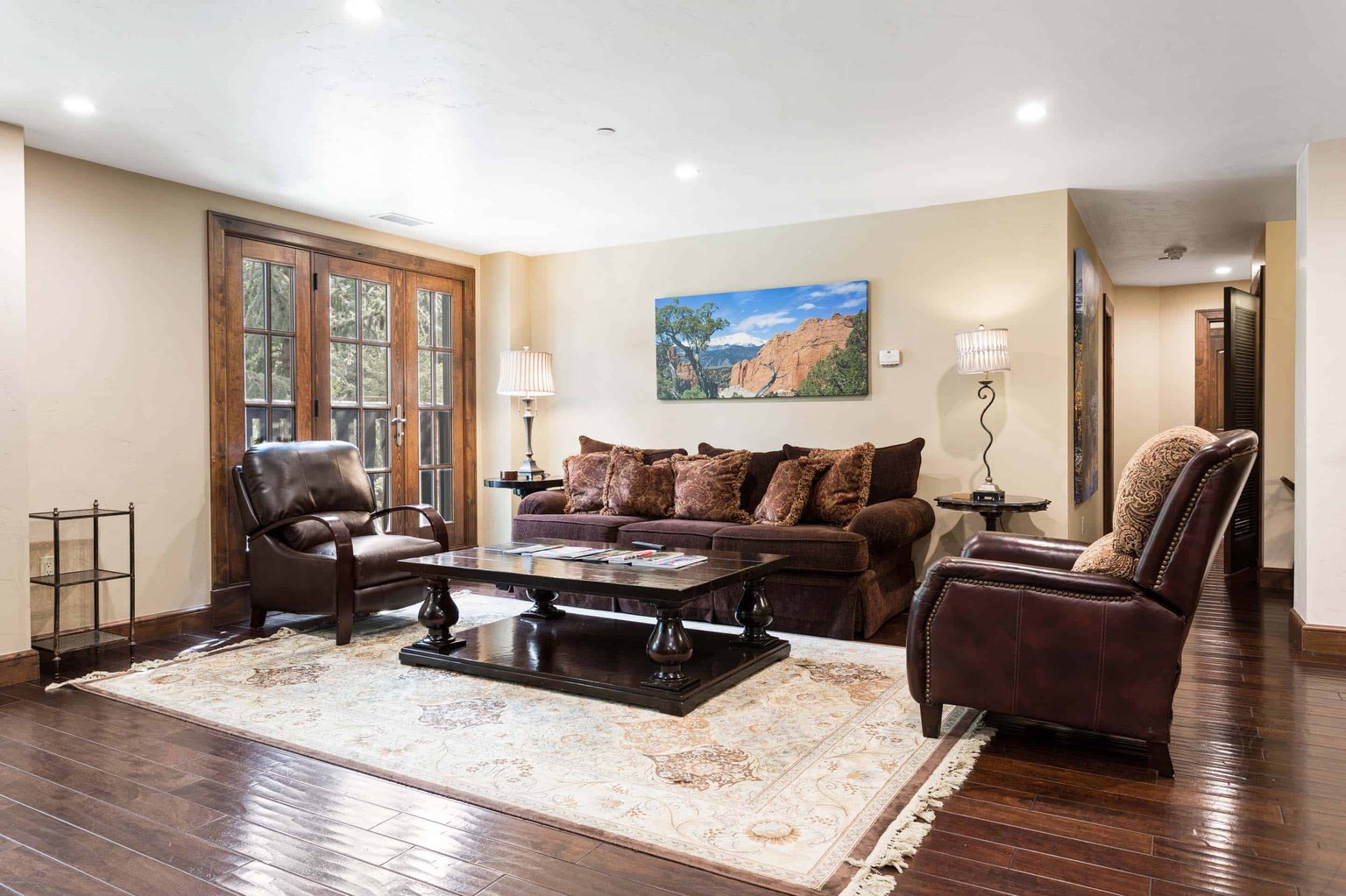 Avon Vacation Rental