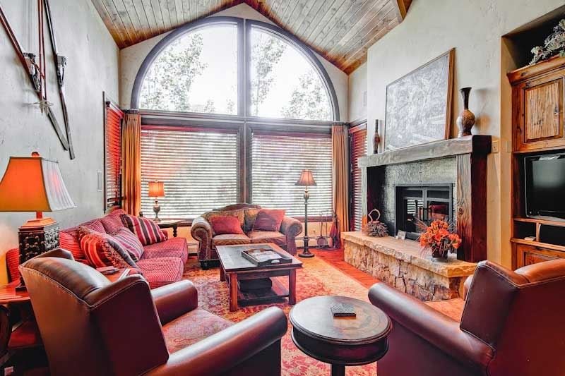 Beaver Creek Vacation Rental