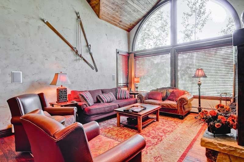 Beaver Creek Vacation Rental