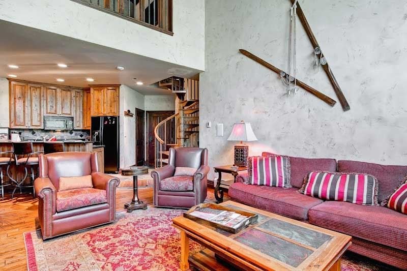 Beaver Creek Vacation Rental