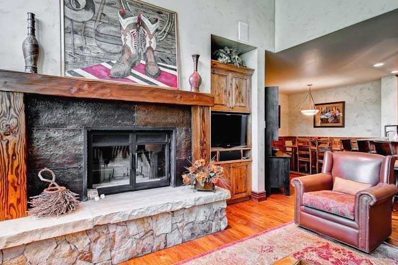 Beaver Creek Vacation Rental