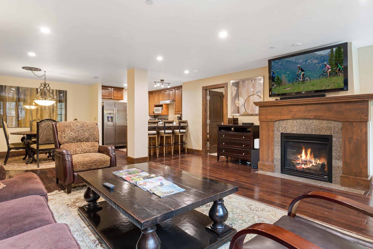 Avon Vacation Rental