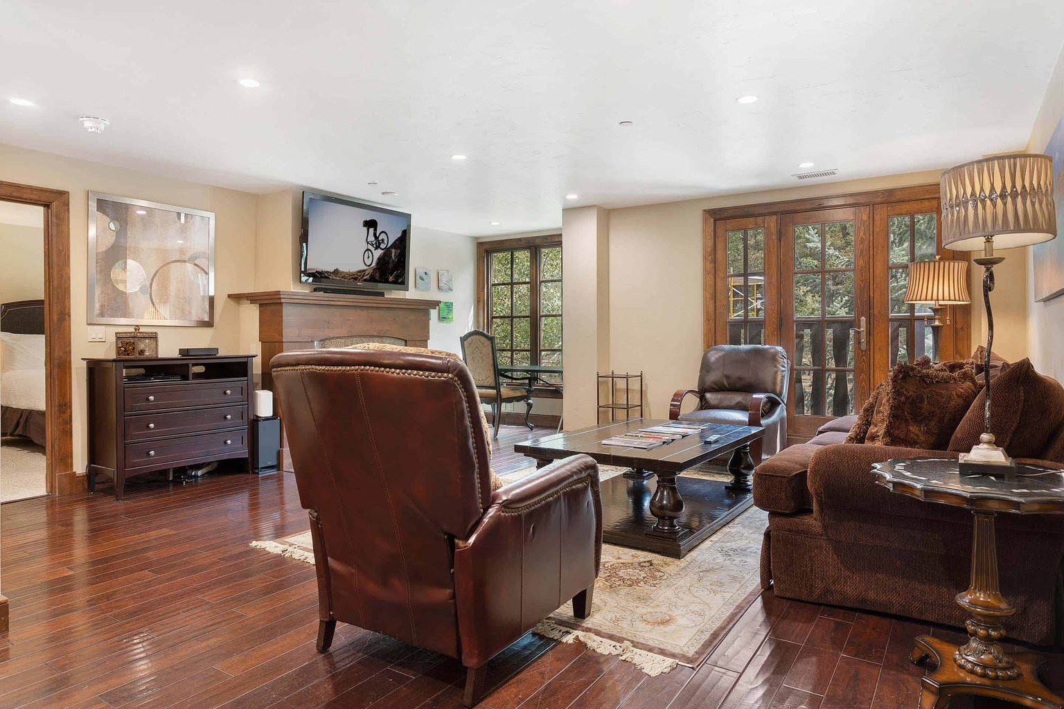 Avon Vacation Rental