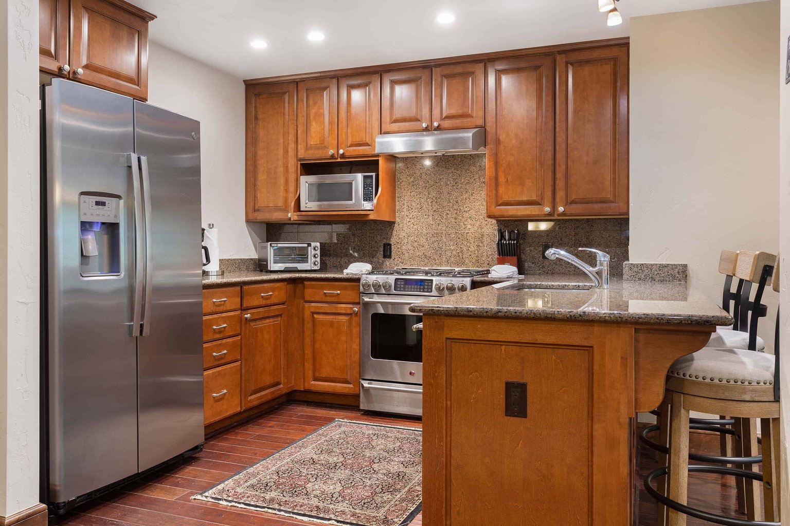 Avon Vacation Rental