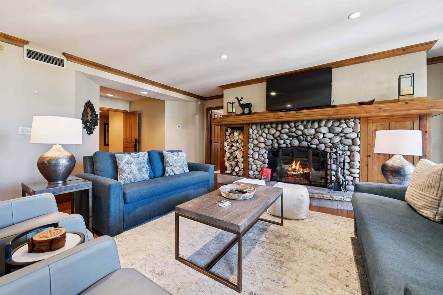 Beaver Creek Vacation Rental