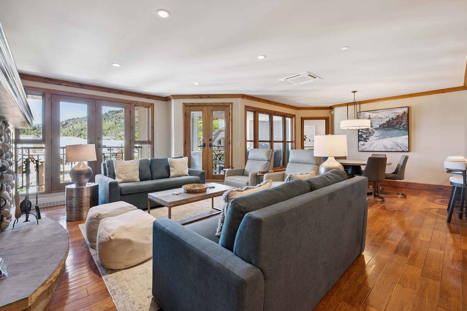 Beaver Creek Vacation Rental