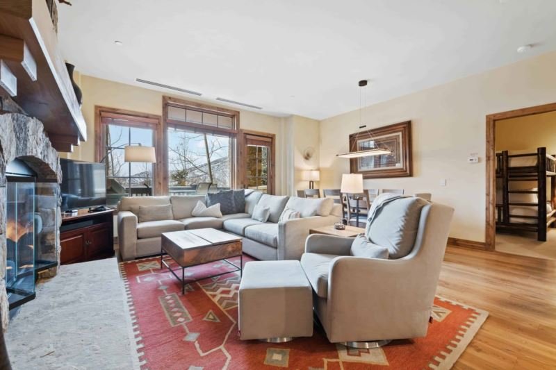 Beaver Creek Vacation Rental