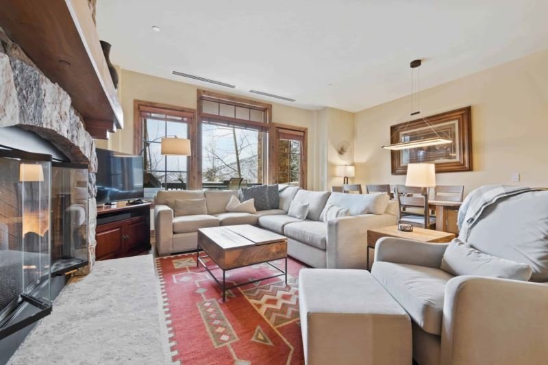 Beaver Creek Vacation Rental