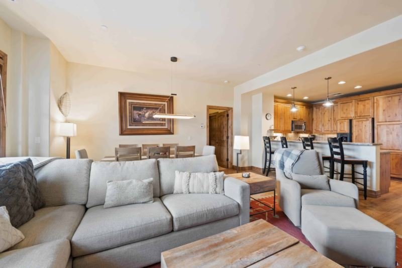 Beaver Creek Vacation Rental