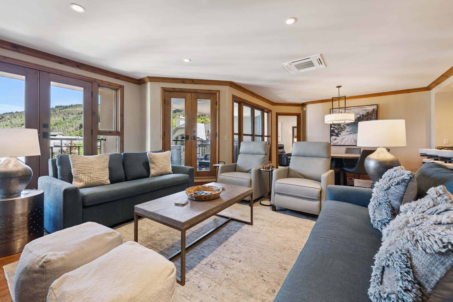 Beaver Creek Vacation Rental