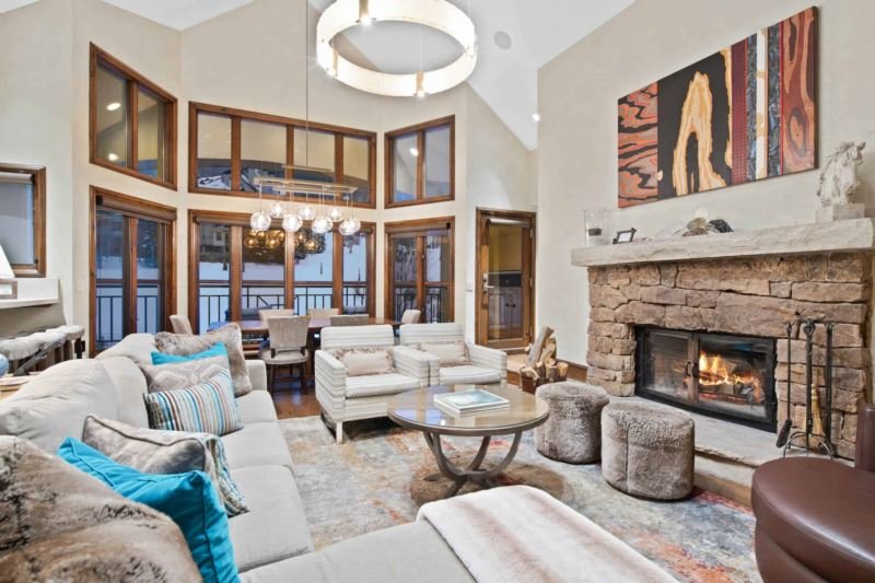 Beaver Creek Vacation Rental