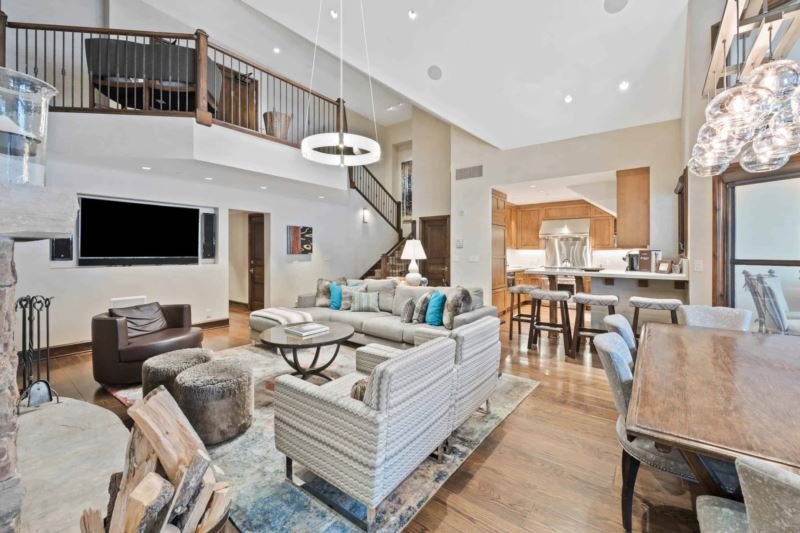 Beaver Creek Vacation Rental