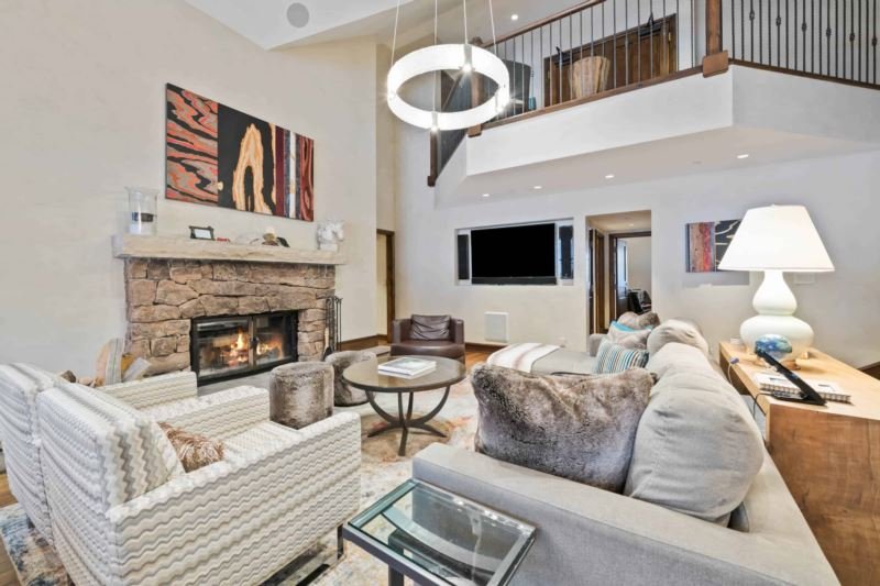 Beaver Creek Vacation Rental