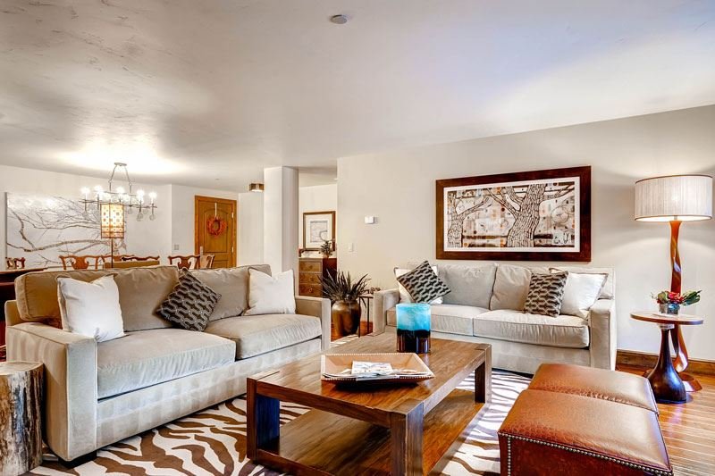 Avon Vacation Rental