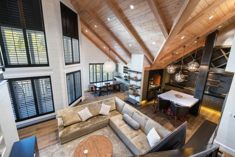 Beaver Creek Vacation Rental