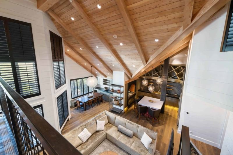 Beaver Creek Vacation Rental