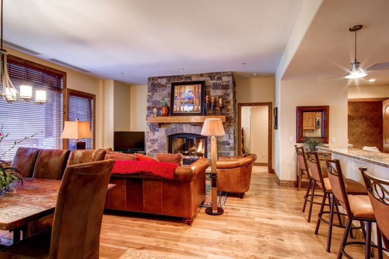 Beaver Creek Vacation Rental