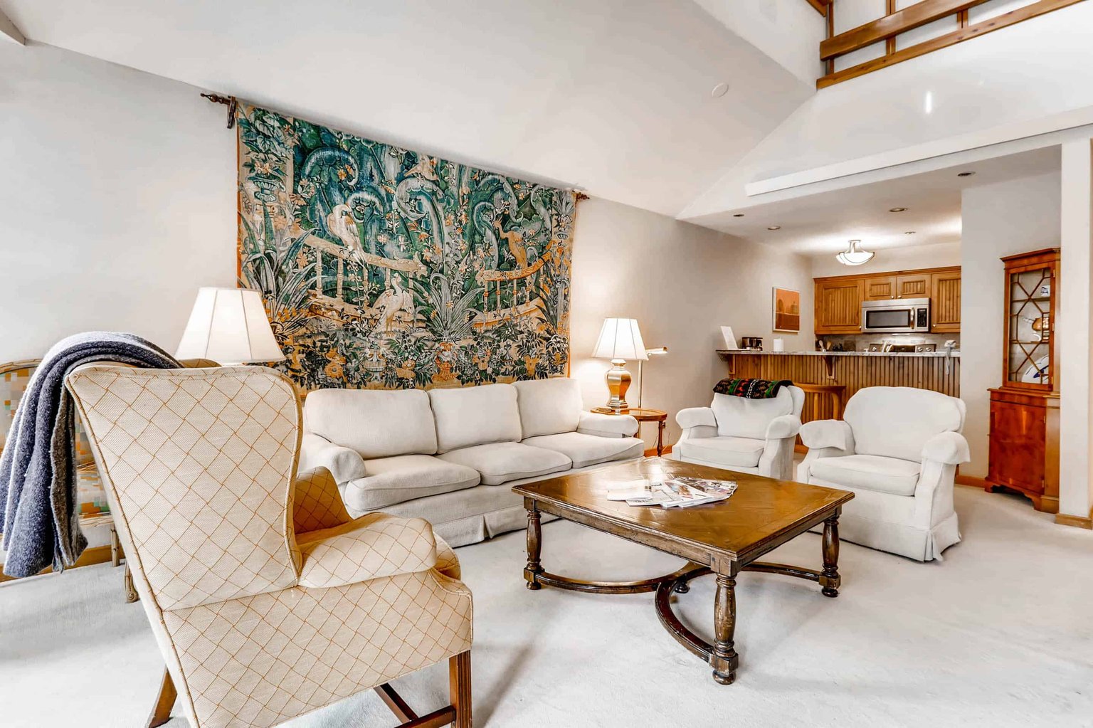 Beaver Creek Vacation Rental