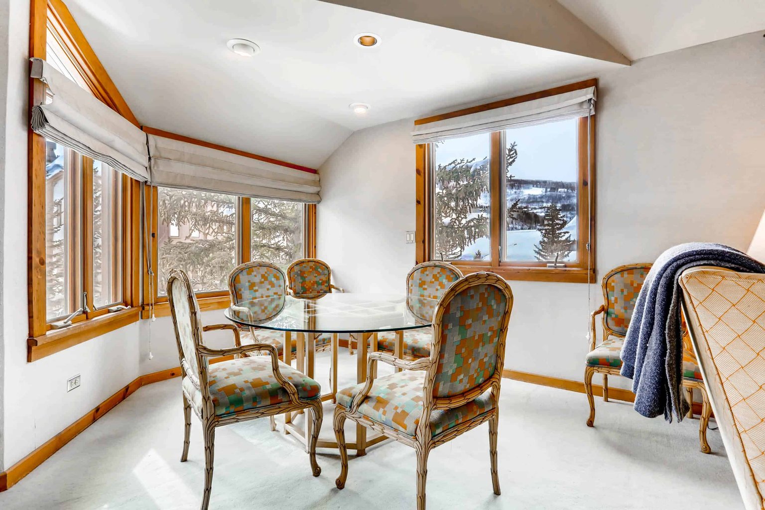 Beaver Creek Vacation Rental