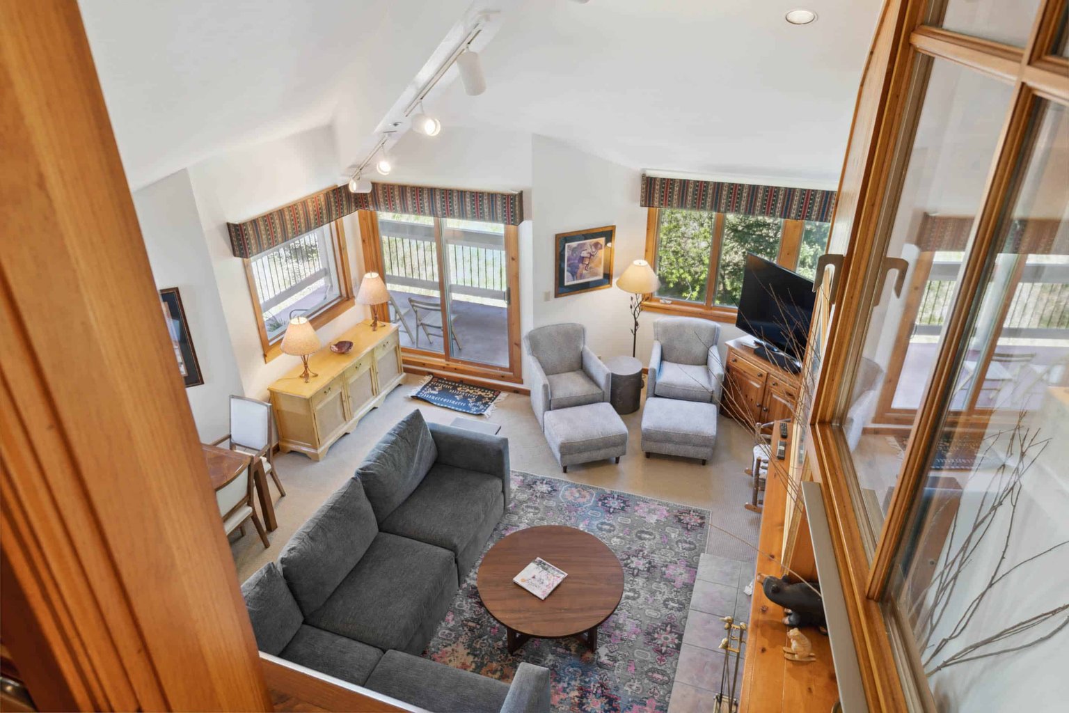 Beaver Creek Vacation Rental