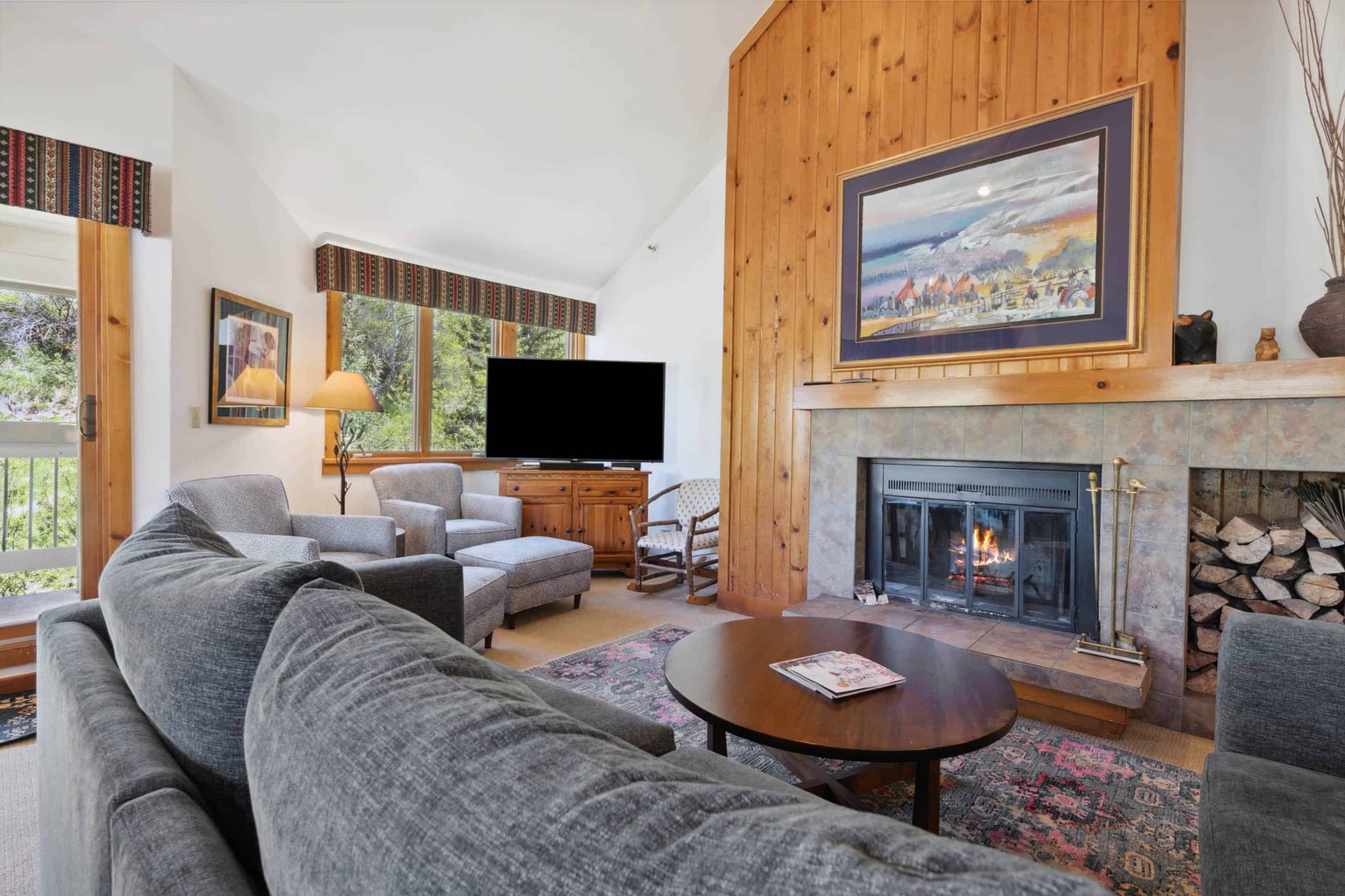 Beaver Creek Vacation Rental