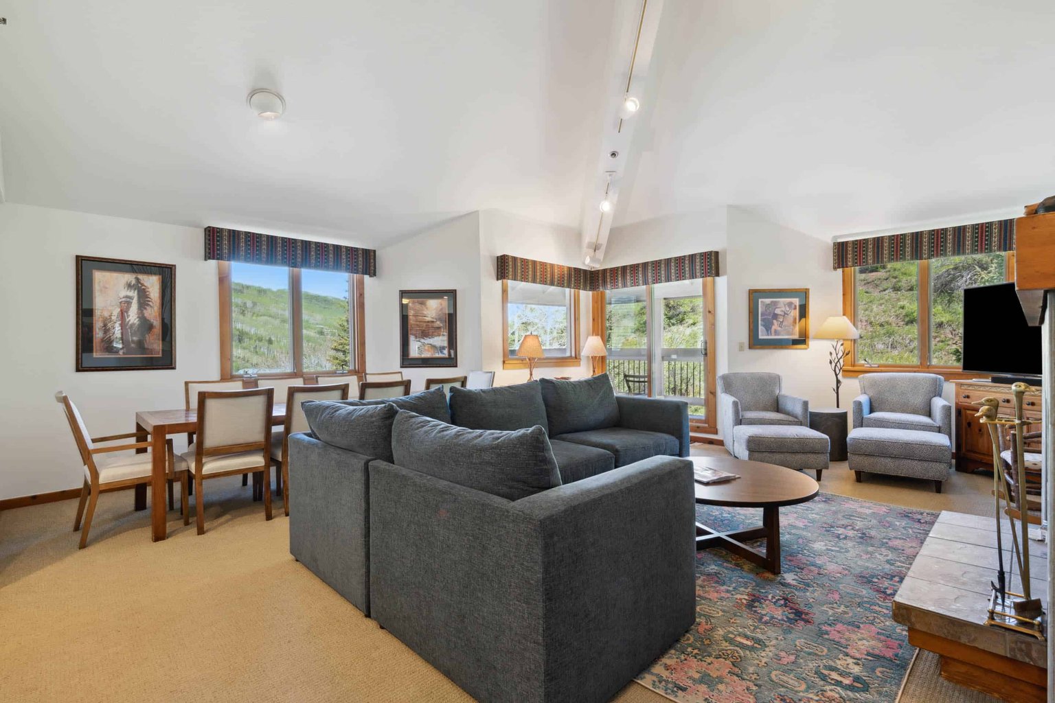 Beaver Creek Vacation Rental