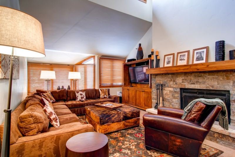 Beaver Creek Vacation Rental
