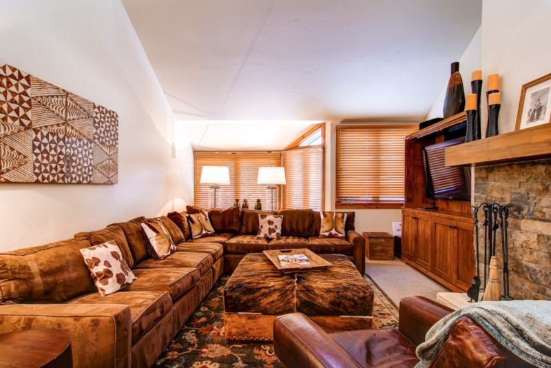 Beaver Creek Vacation Rental