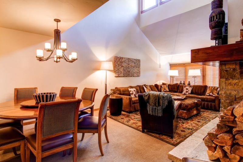 Beaver Creek Vacation Rental