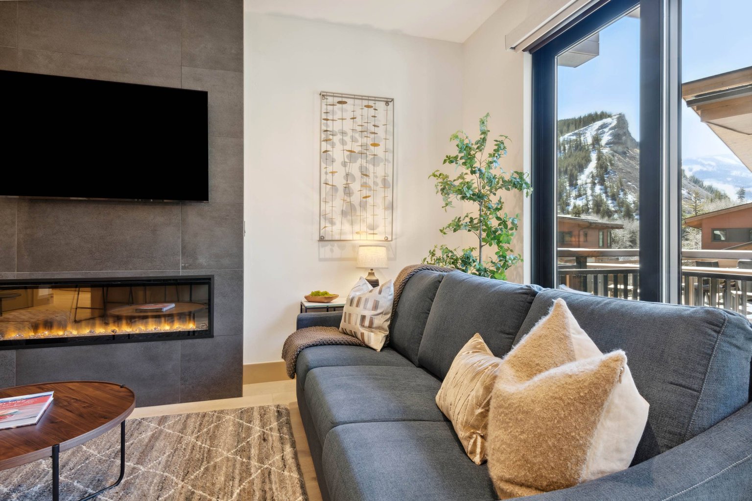 Avon Vacation Rental