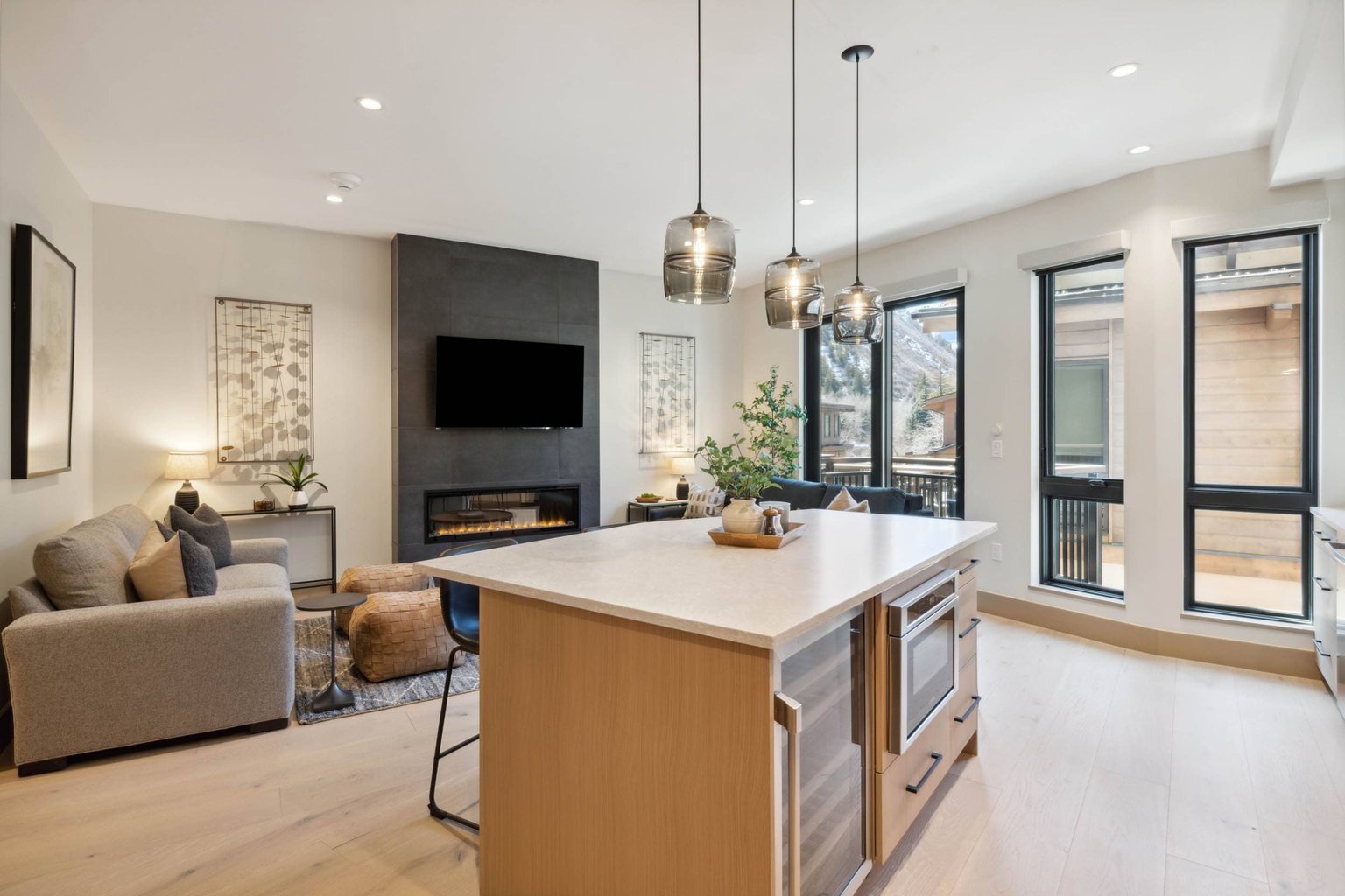 Avon Vacation Rental