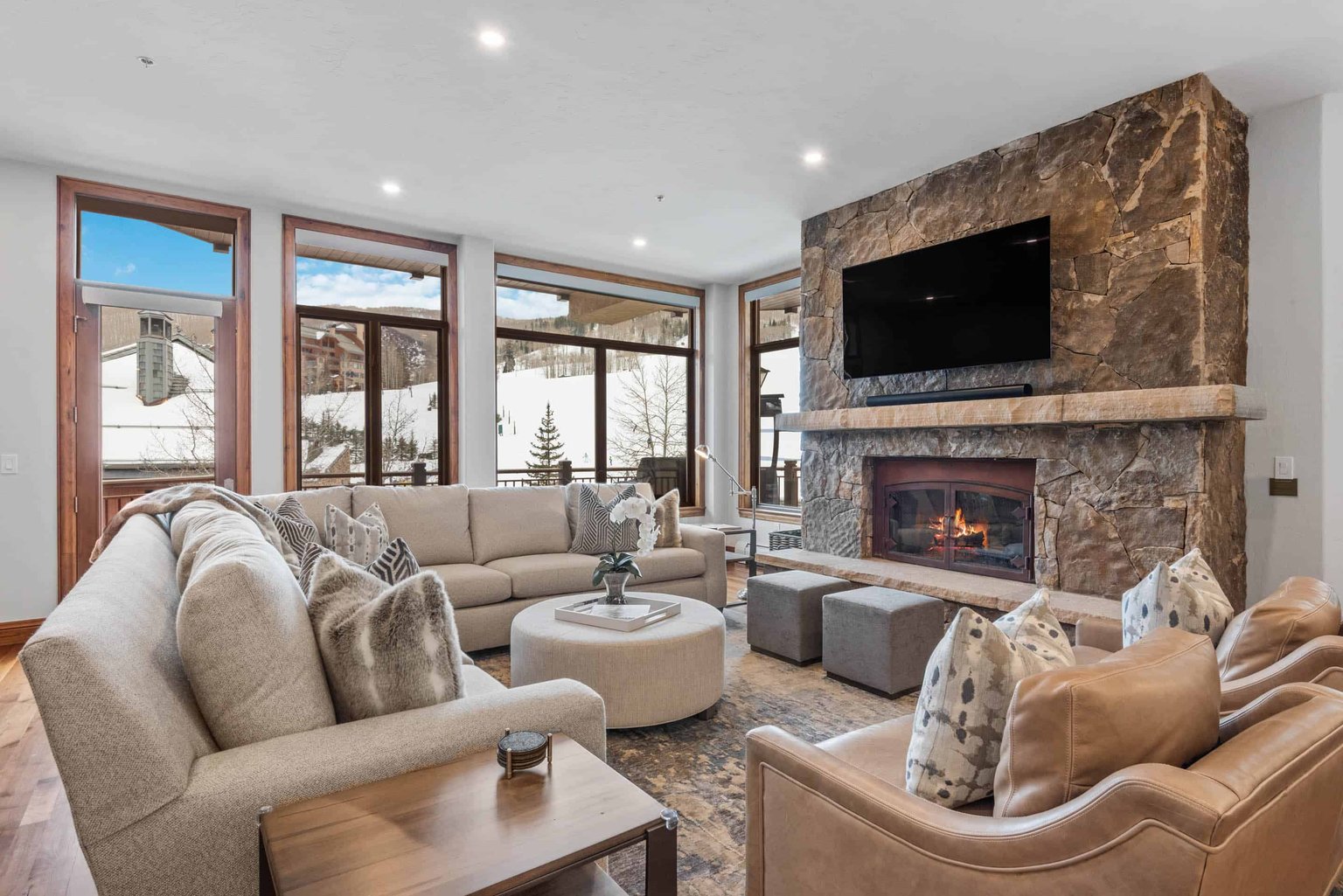 Avon Vacation Rental