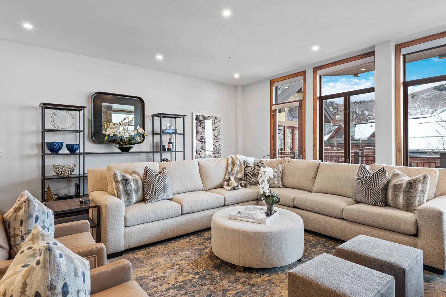 Avon Vacation Rental