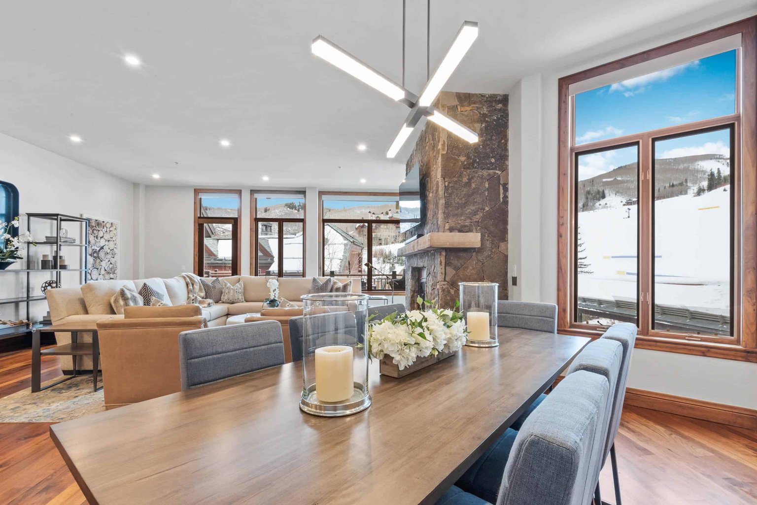 Avon Vacation Rental