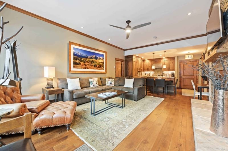 Beaver Creek Vacation Rental