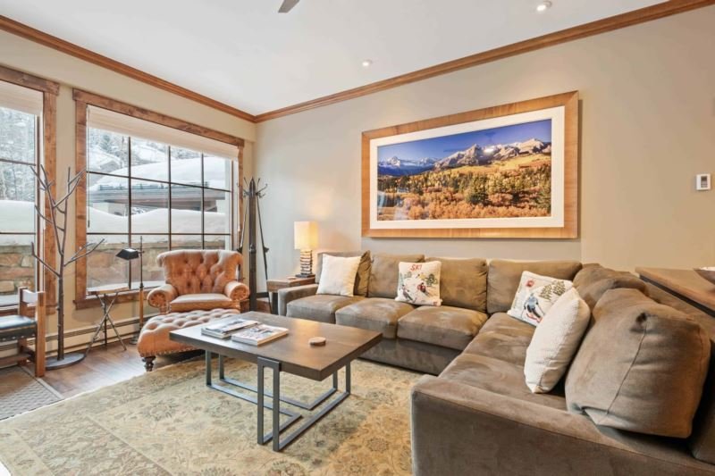 Beaver Creek Vacation Rental